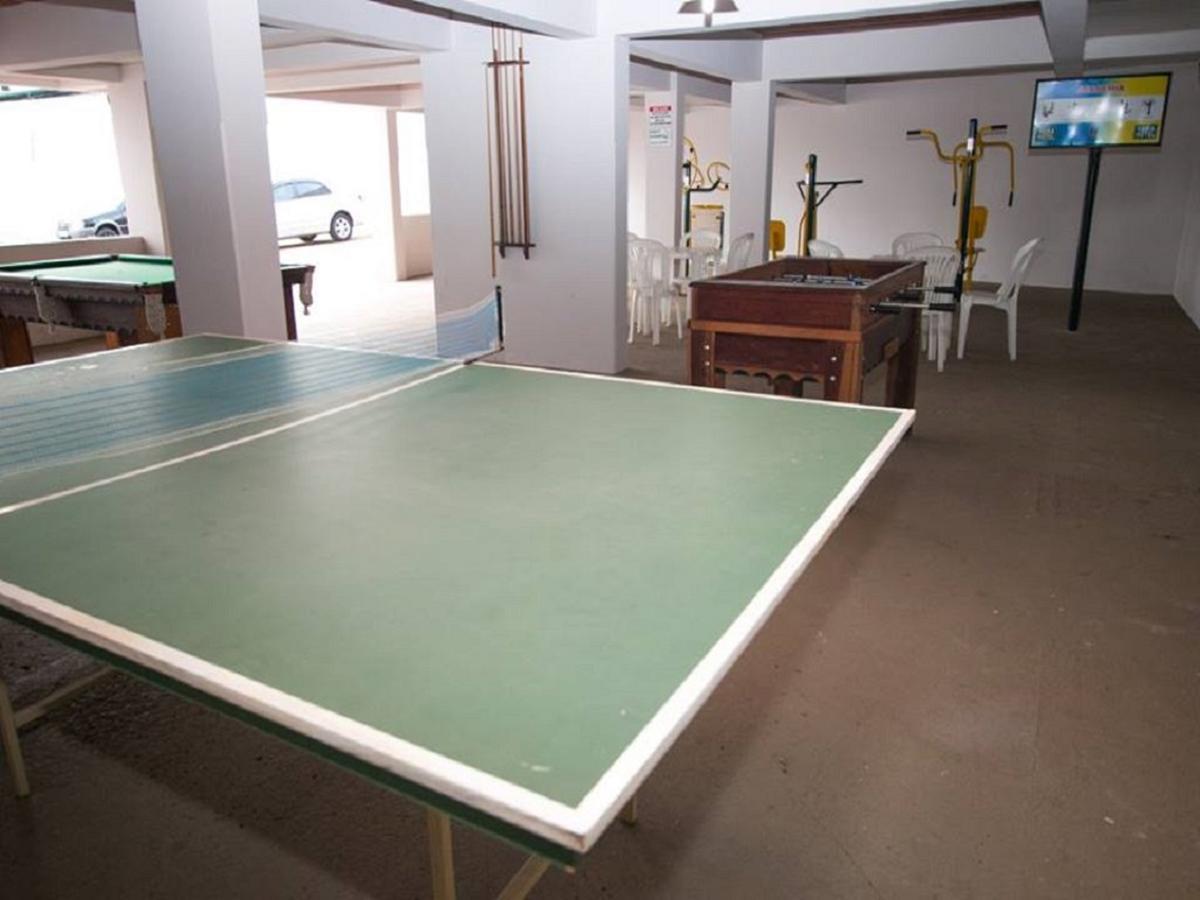 Yara Hotel Joao Pinheiro Zewnętrze zdjęcie